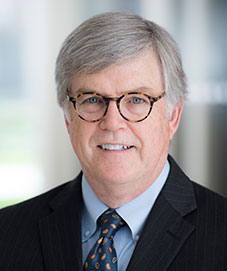 Photo of Robert Harrison of Keegin Harrison