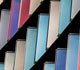 small image of colorful files