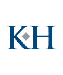 Keegin Harrison Logo