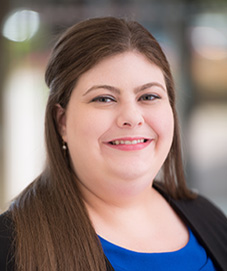 photo of michelle christovich attorney at keegin harrison